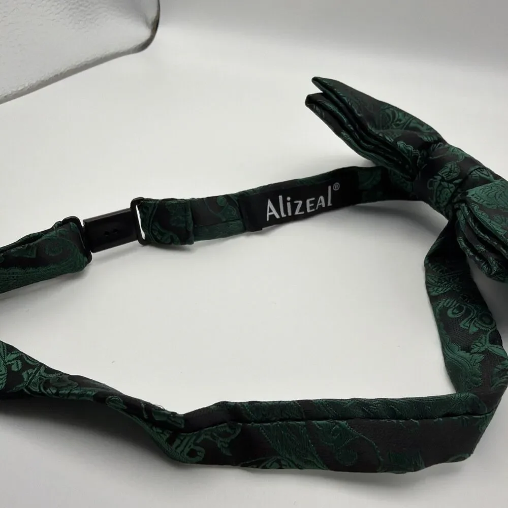 Alizeal new never